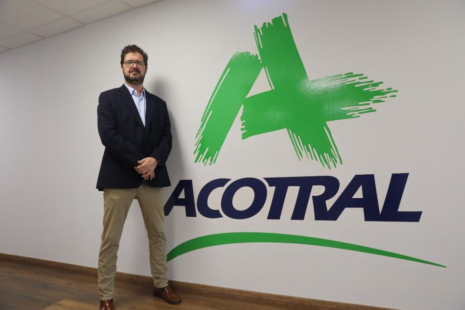 Acotral Málaga Vida Económica