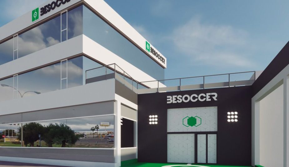 BeSoccer Málaga Vida Económica