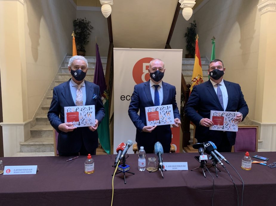 recuperación de Málaga