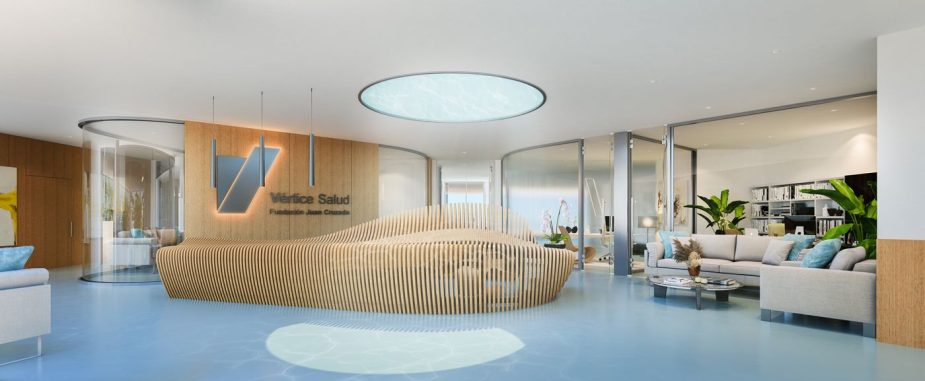 Fundación Juan Cruzado Málaga Vida Económica
