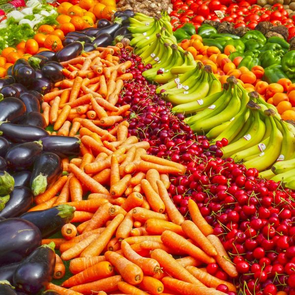 exportaciones agroalimentarias andaluzas
