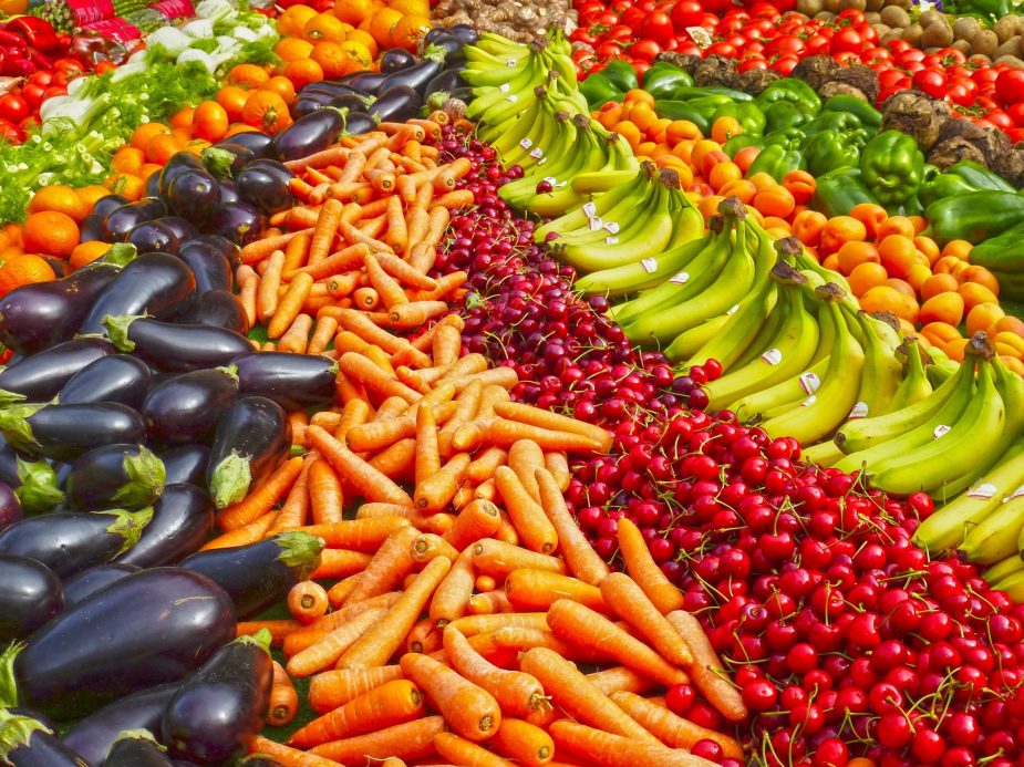 exportaciones agroalimentarias andaluzas