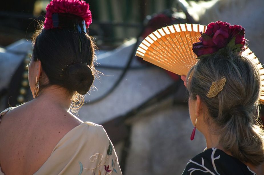 feria de málaga
