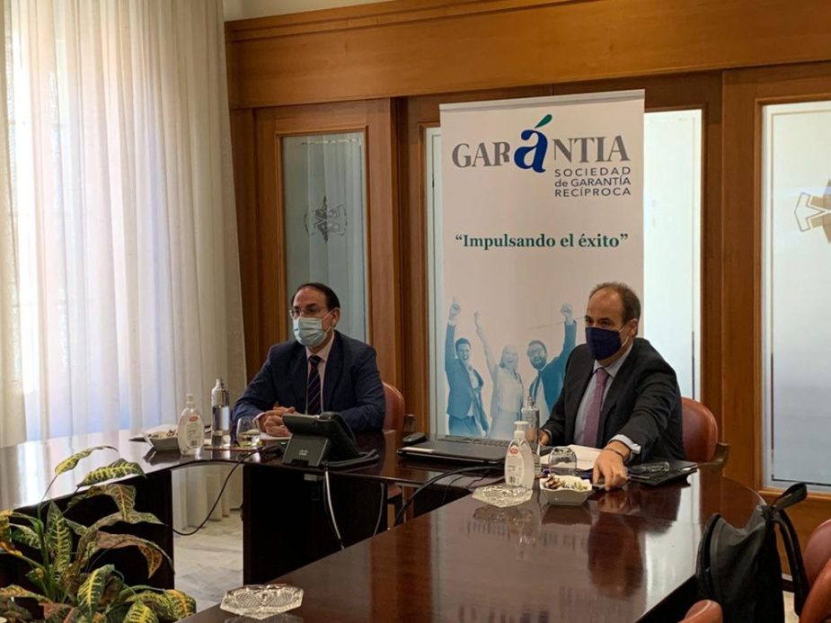 Garántia Málaga Vida Económica