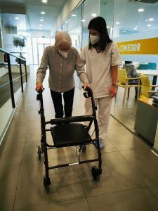 Fundación Juan Cruzado Málaga Vida Económica