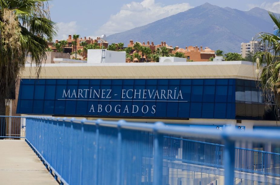 Martínez-Echevarría Málaga Vida Económica