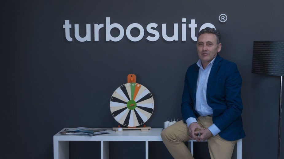 Turbosuite Málaga Vida Económica