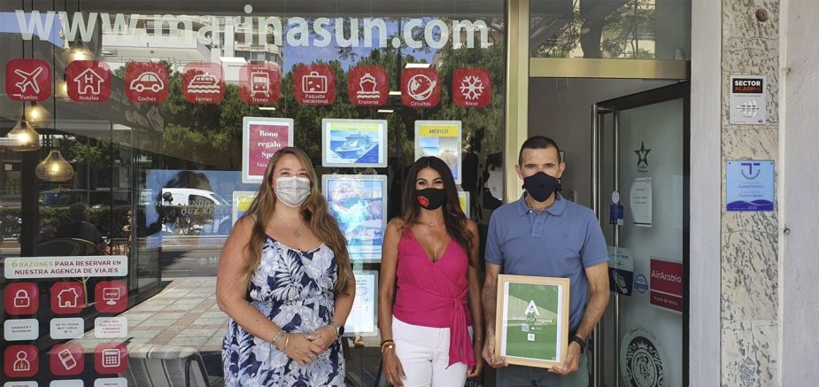 digitalización turística Málaga Vida Económica