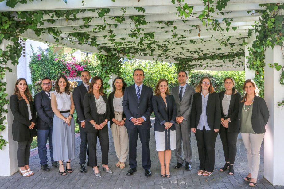 Jose María Muñoz & Asociados Málaga Vida Económica