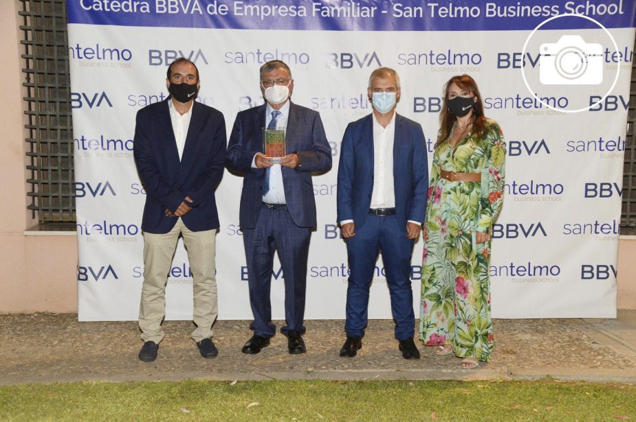 Premio Málaga Vida Económica