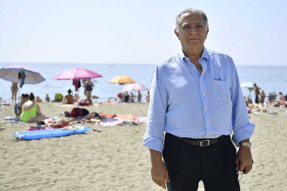Asociación de Empresarios de Playas Málaga Vida Económica