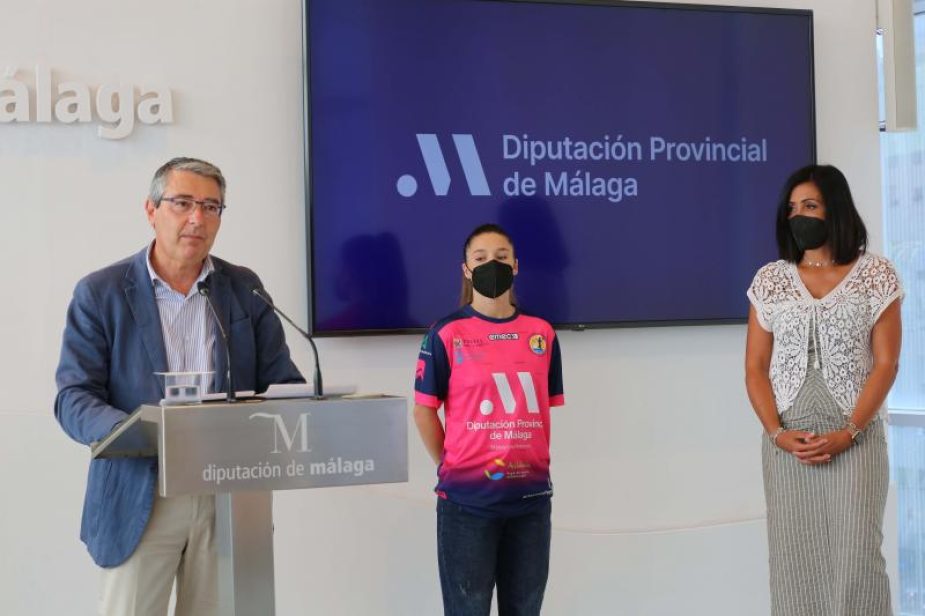 Diputación de Málaga