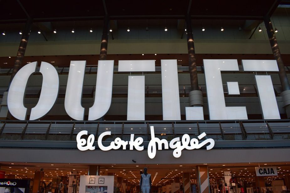 outlet Málaga Vida Económica