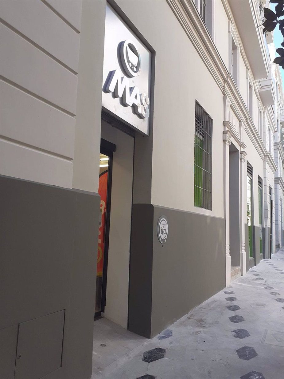 MAS Málaga Vida Económica