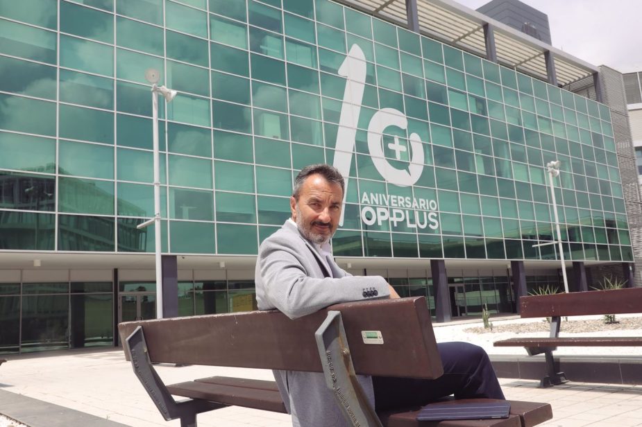 Opplus Málaga Vida Económica