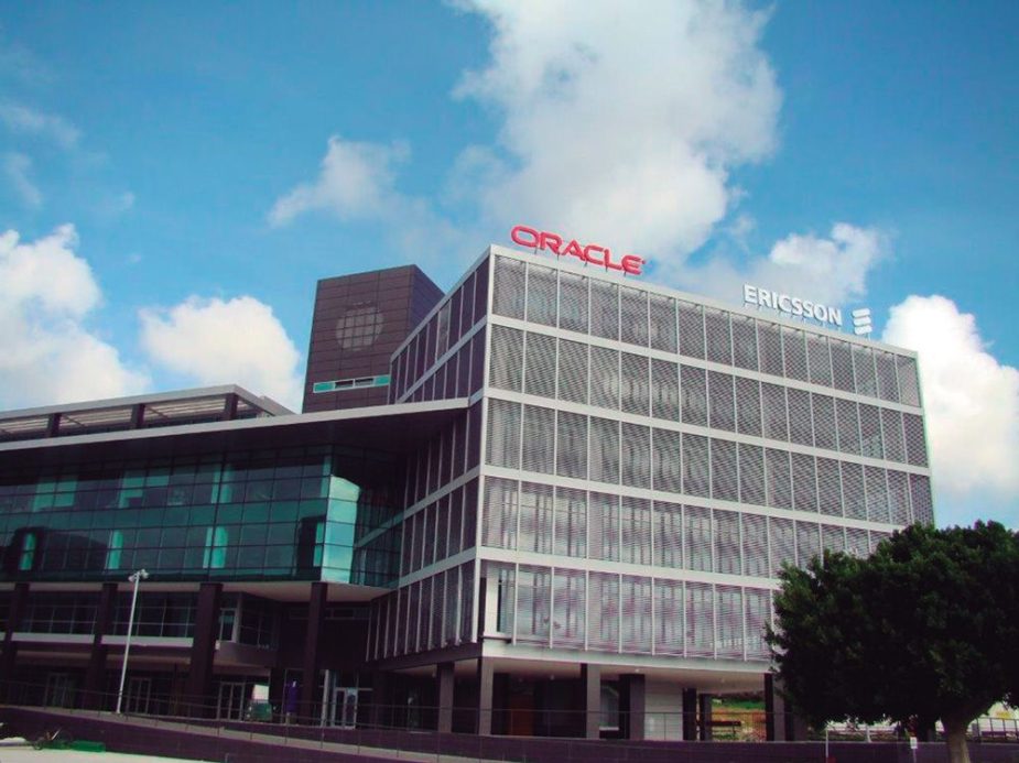 Oracle Málaga Vida Económica