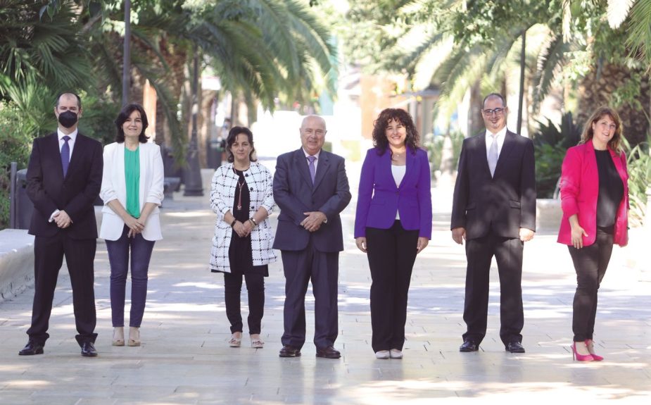 Pablo Franco Málaga Vida Económica