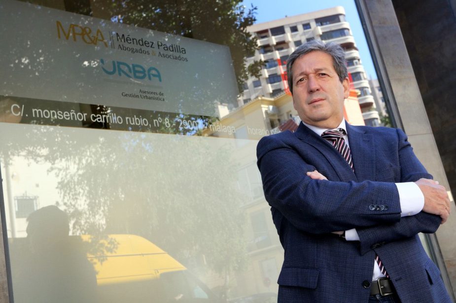 Méndez Padilla Abgogados Málaga Vida Económica