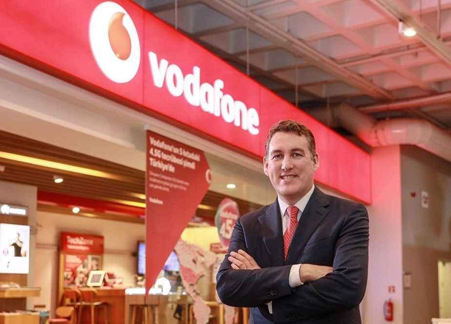Vodafone Málaga Vida Económica