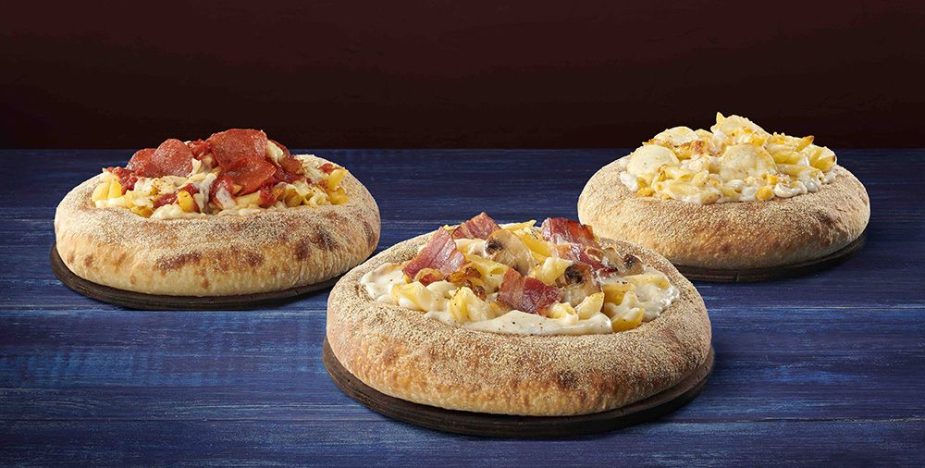 Pizza Málaga Vida Económica