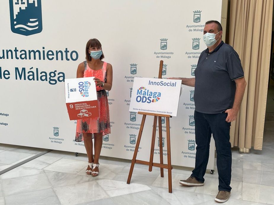 ODS Málaga Vida Económica
