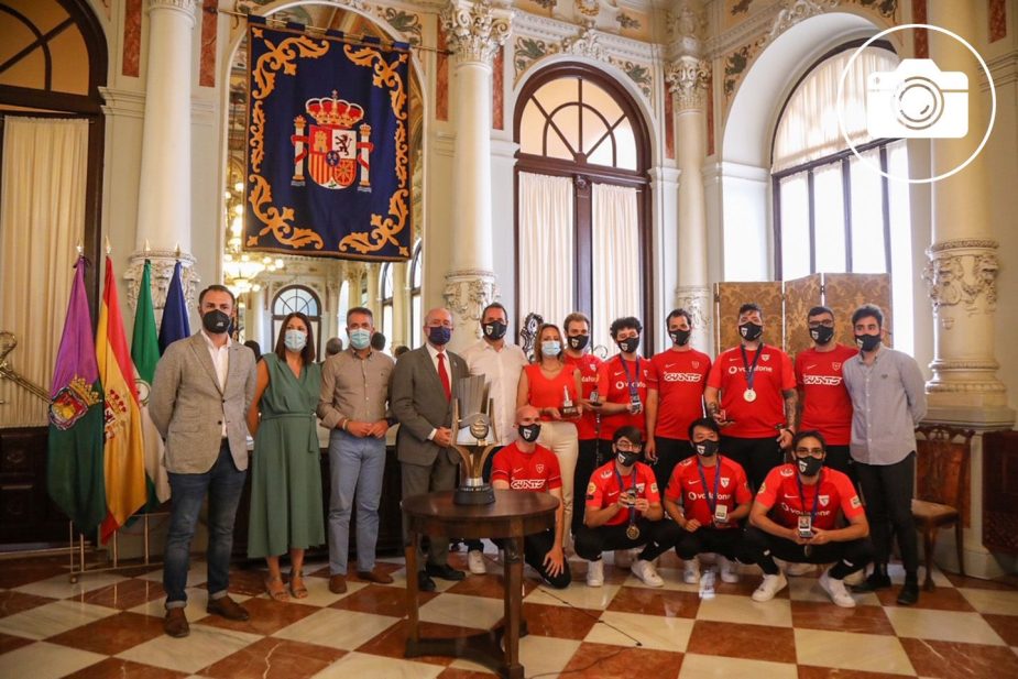 esports Málaga Vida Económica