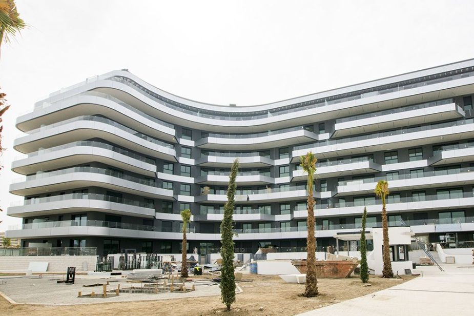 Halia Málaga Vida Económica