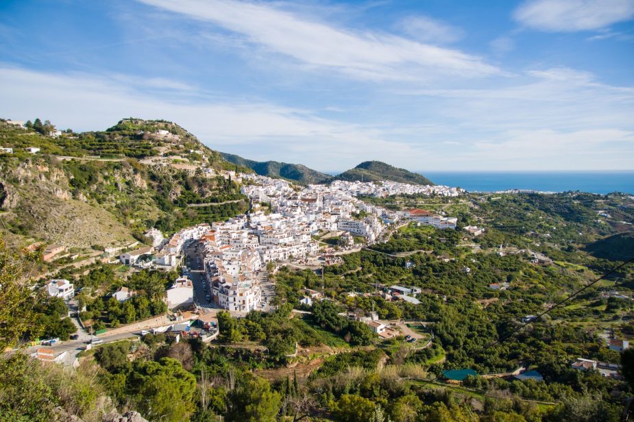 VIDA ECONÓMICA TURISMO INTERNACIONAL