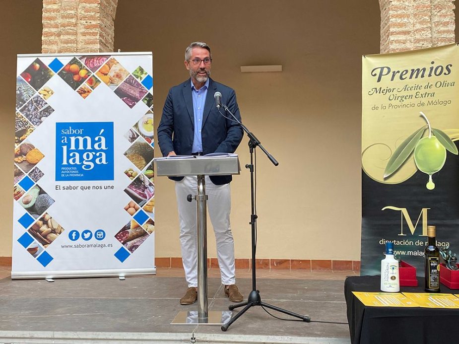 mercado Málaga Vida Económica