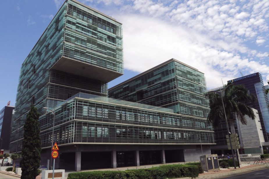 municipales Málaga Vida Económica