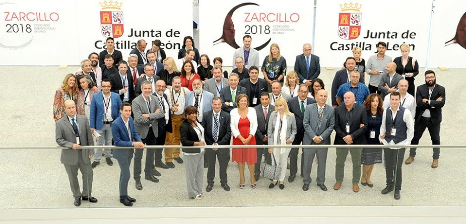 Zarcillo Málaga Vida Económica