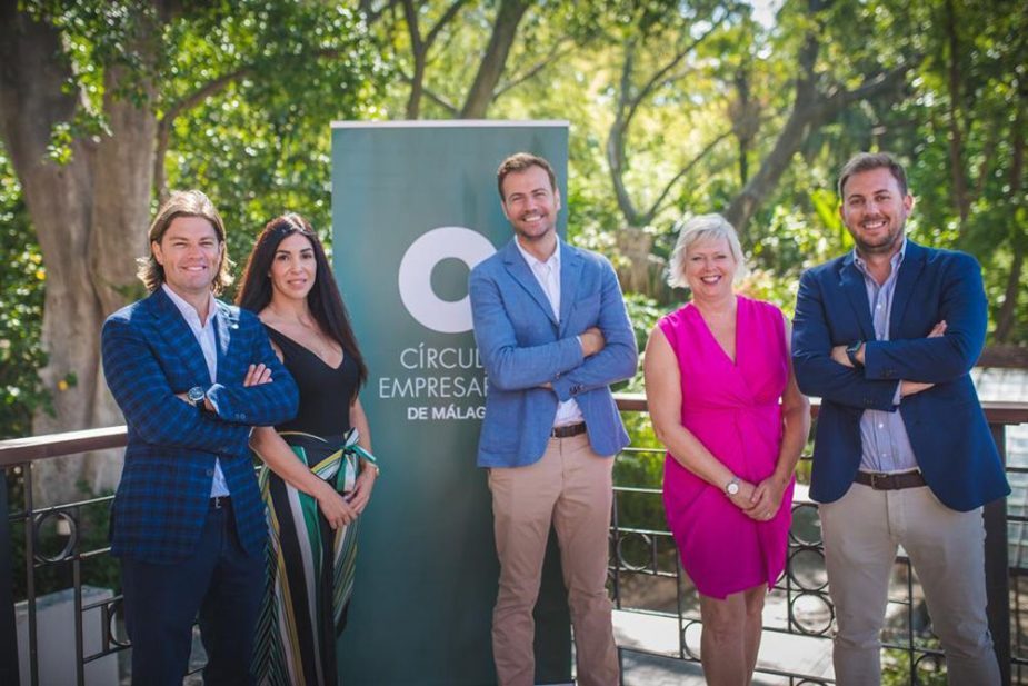 Empresarial Málaga Vida Económica