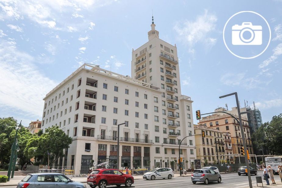 alianza Soho Hotels Petit Palace