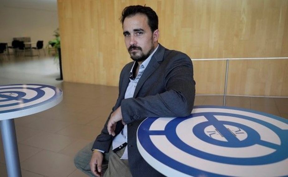 Google en Málaga