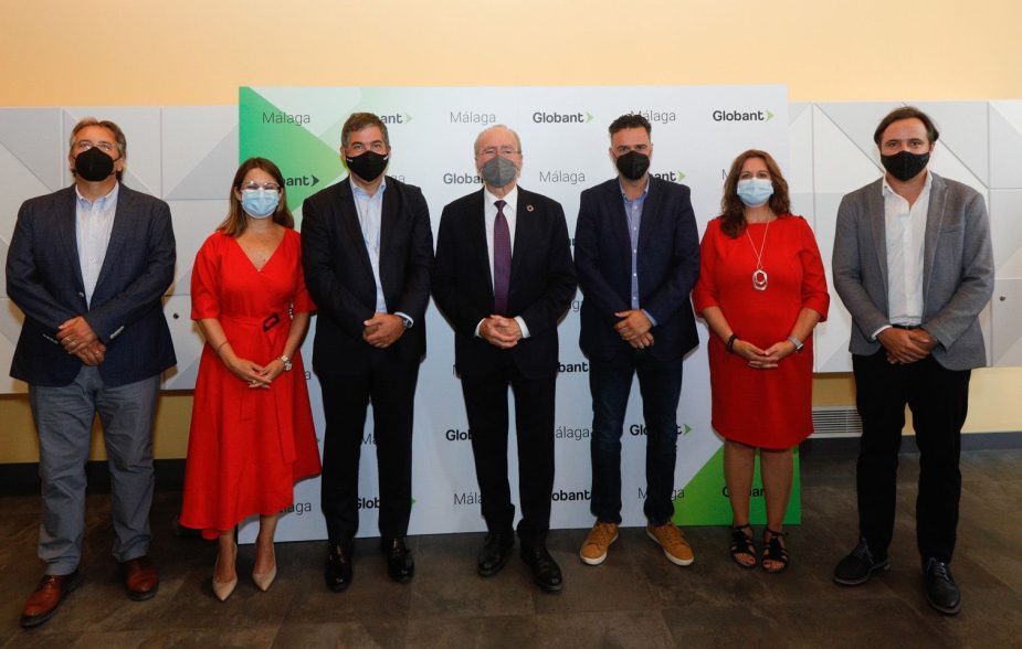 Centro de Innovación en IA Málaga Vida Económica