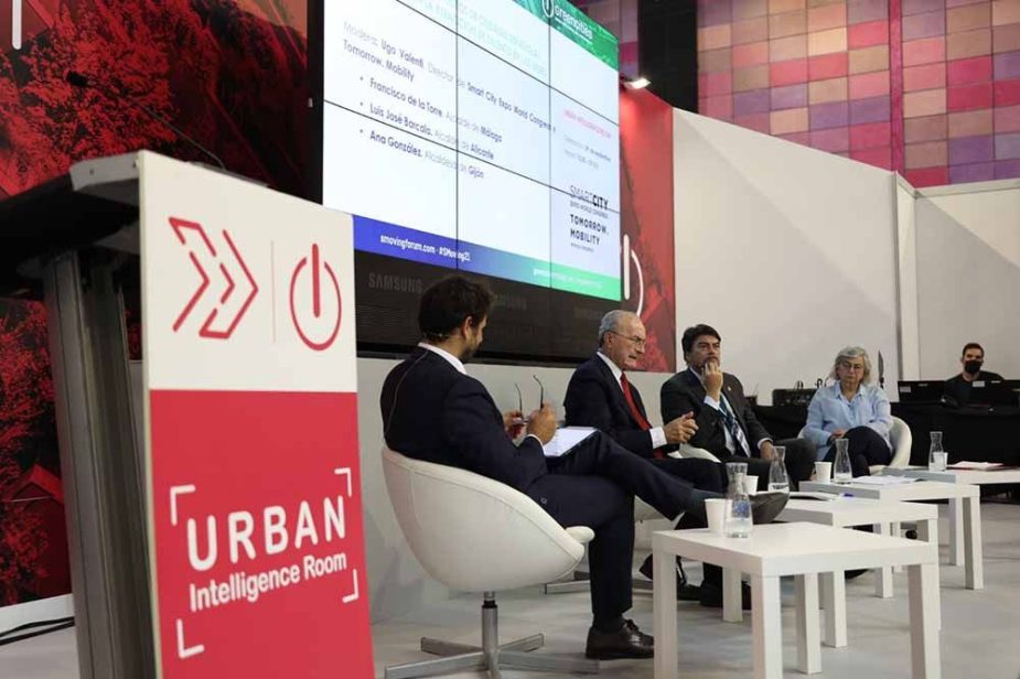 Greencities