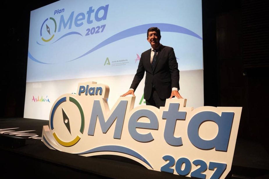 Plan Meta Málaga Vida Económica