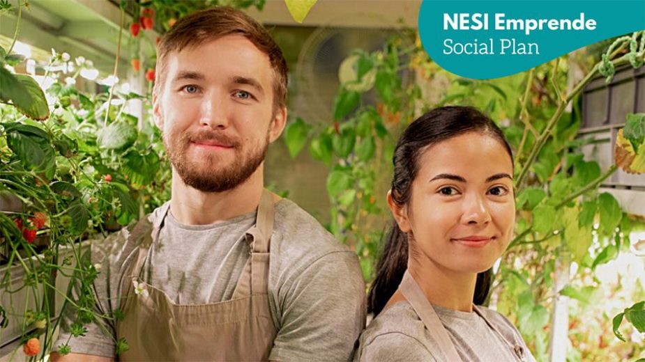 NESI Málaga Vida Económica