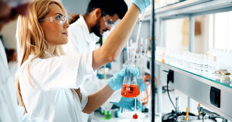 Biotech & Pharma Málaga Vida Económica