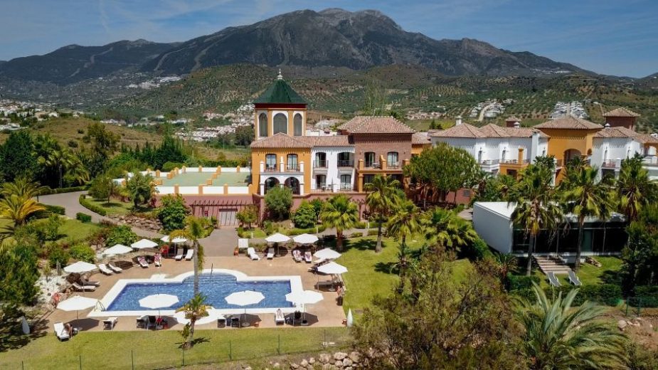 viajeros costa del sol