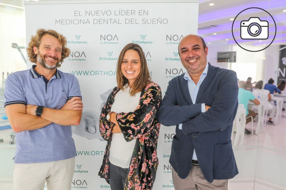 OrthoApnea Málaga Vida Económica