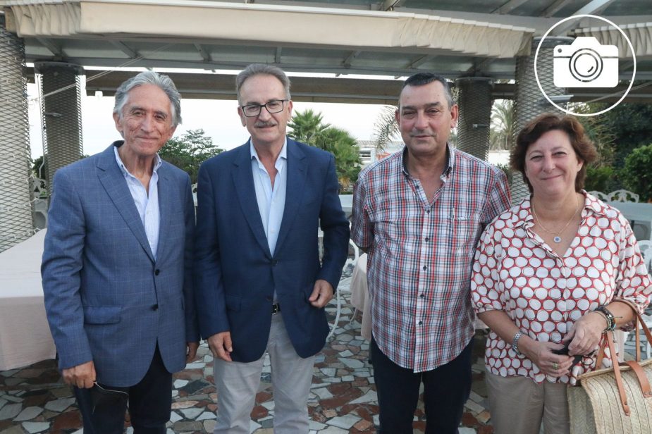 CRDO Málaga Vida Económica