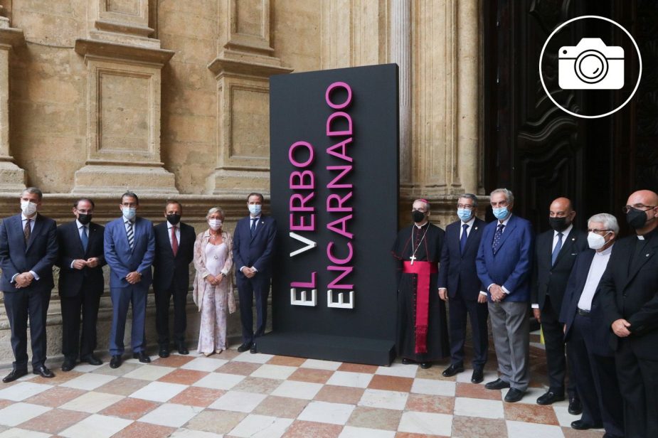 El verbo encarnado Málaga Vida Económica