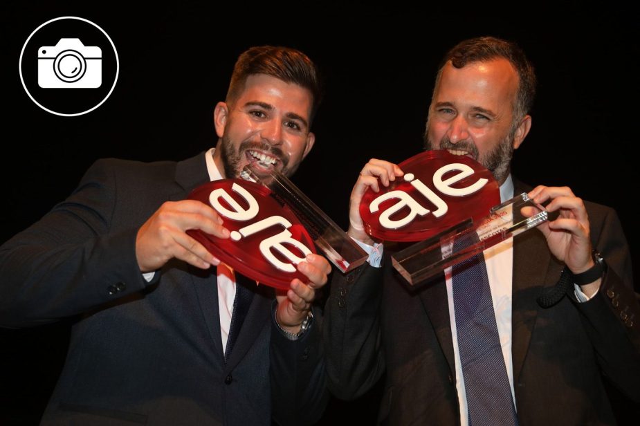 premios Málaga Vida Económica