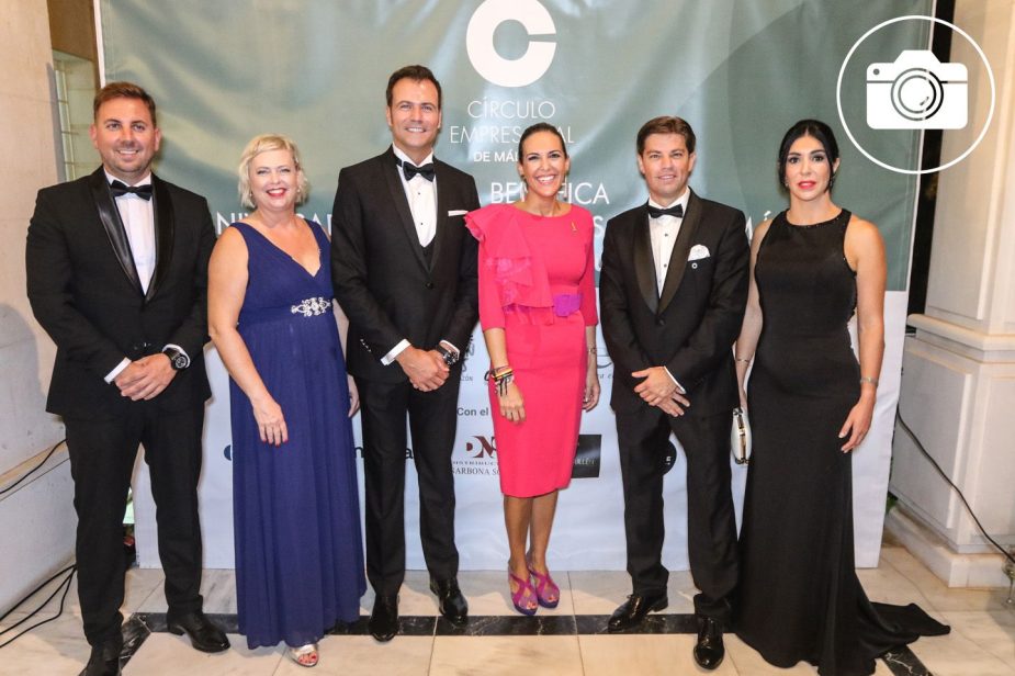 Círculo de Empresarios de Málaga Málaga Vida Económica