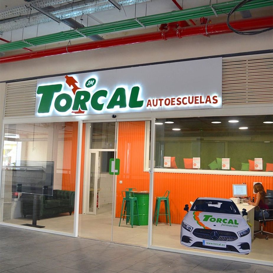 Torcal Málaga Vida Económica
