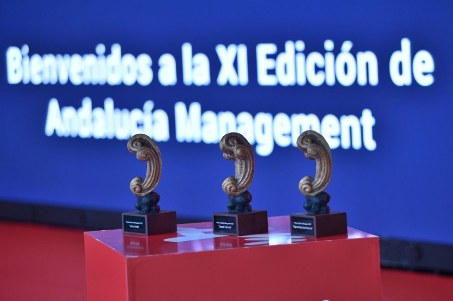Andalucía Management 2021