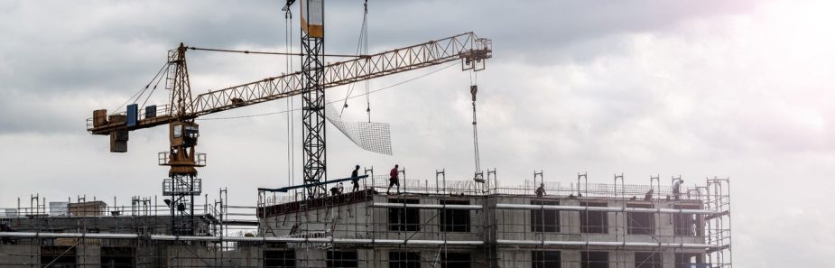obra nueva Málaga Vida Económica