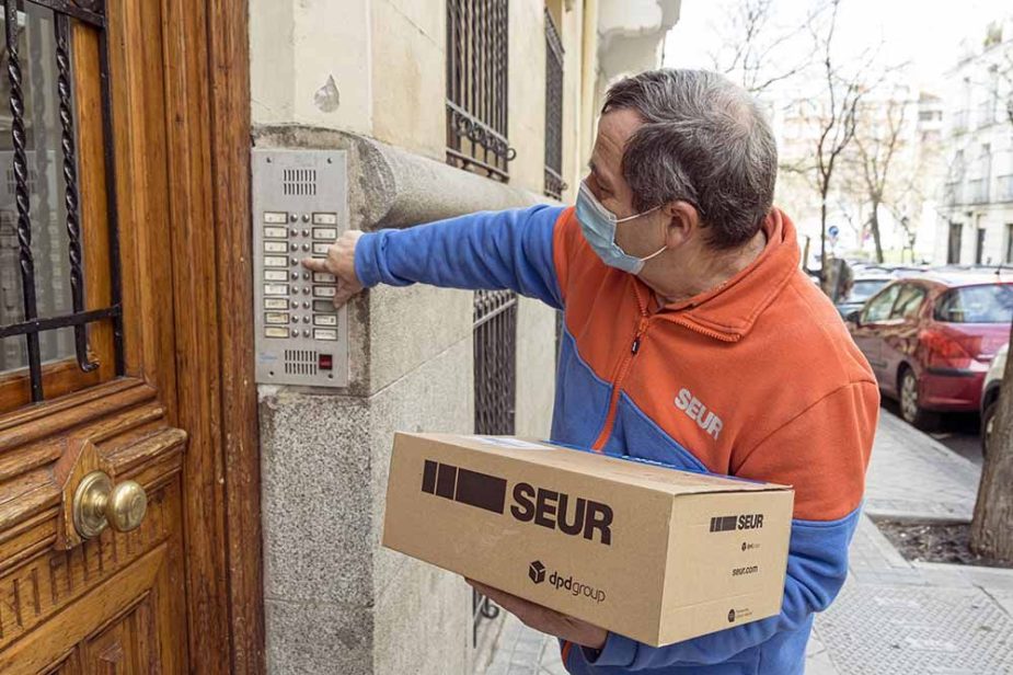 campaña de navidad