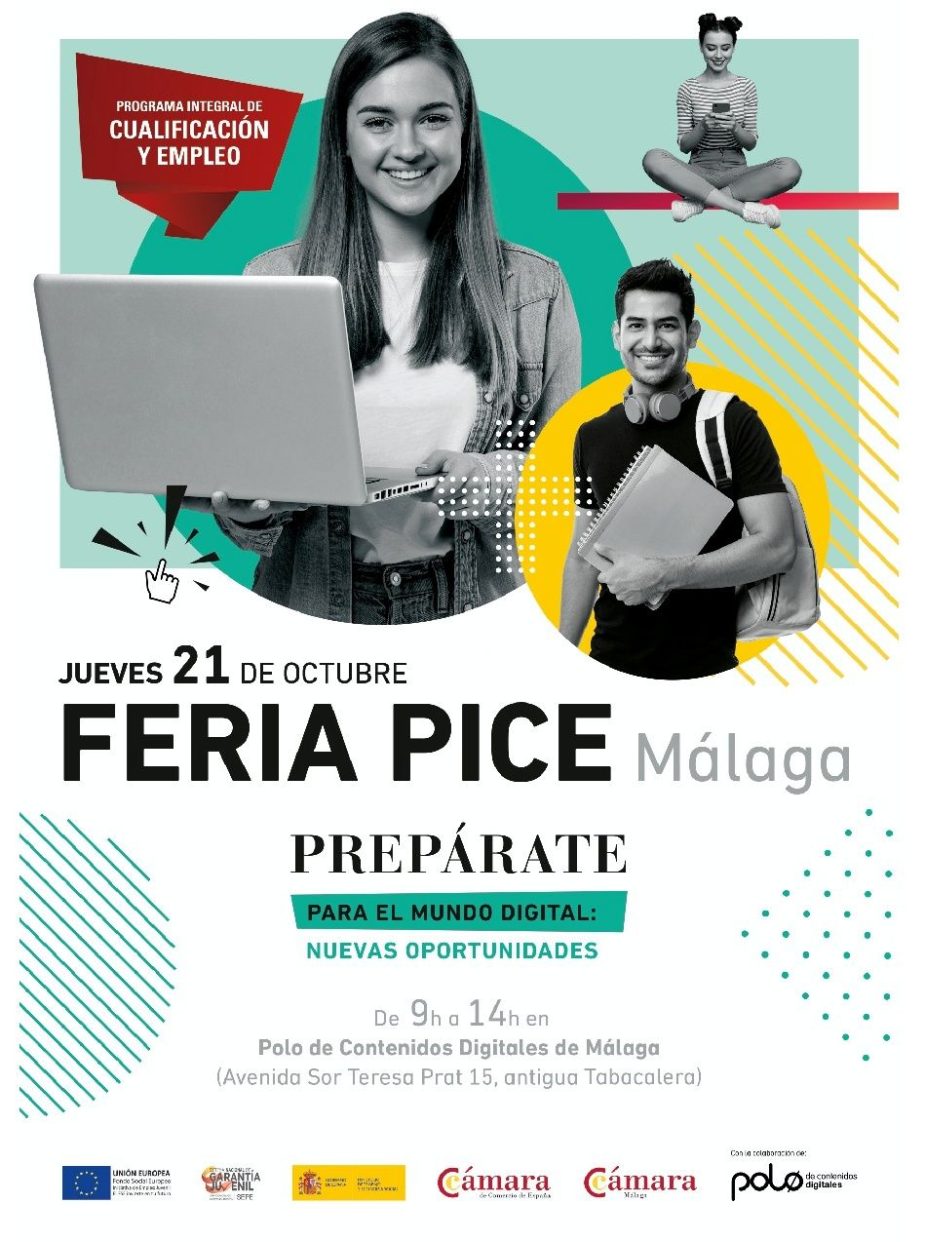 Ferias PICE
